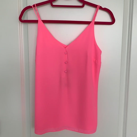 Lilly Pulitzer Tops - NWT Lilly Pulitzer Lailah Cami